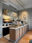 Ателье (Grazhdanskiy Avenue, 54), coffee shop