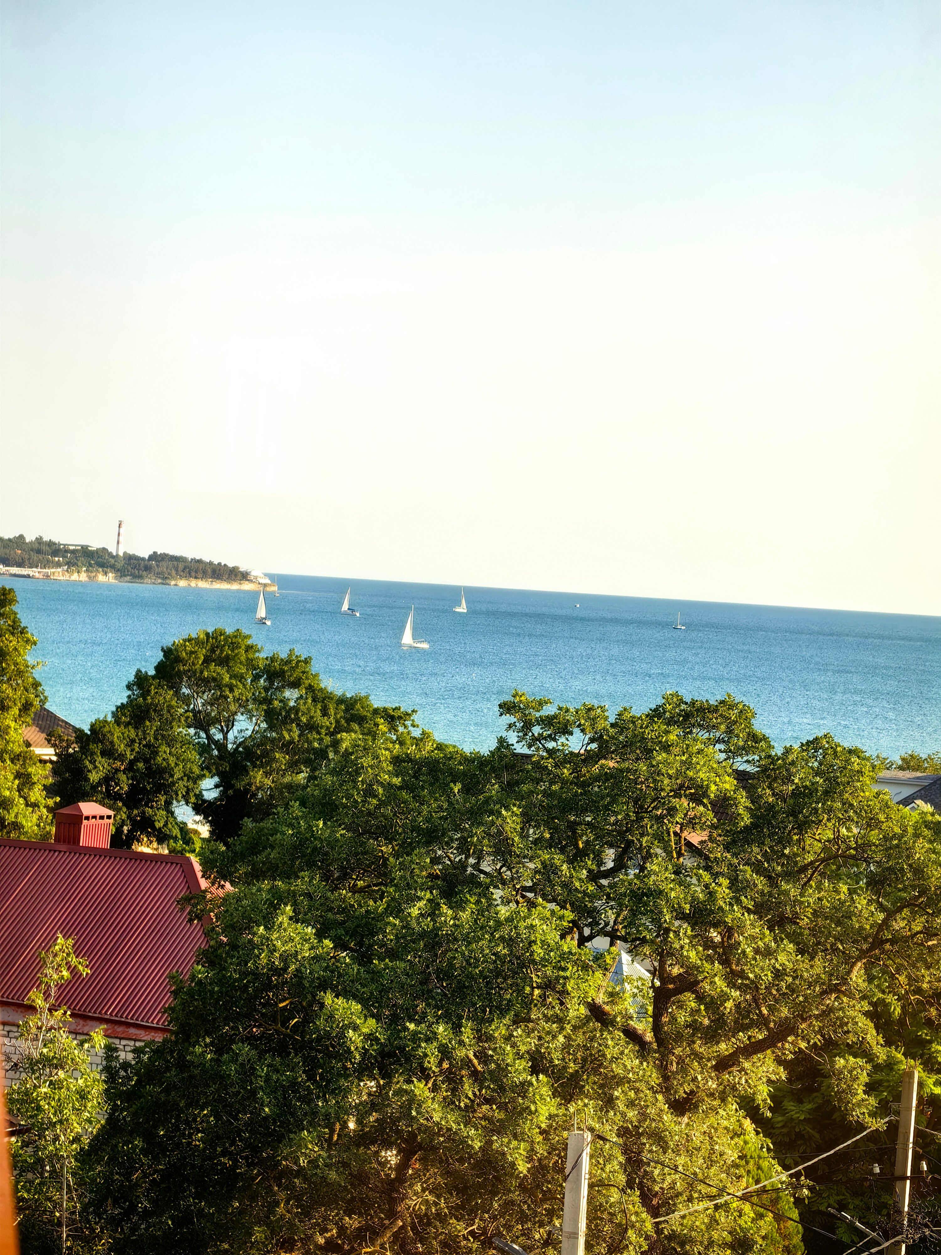 Фото Отель Мечта