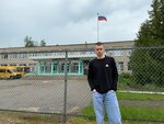 Детский сад (derevnya Khokhlovo, ulitsa Mira, 21) ، مركز الرعاية النهارية، رياض الأطفال