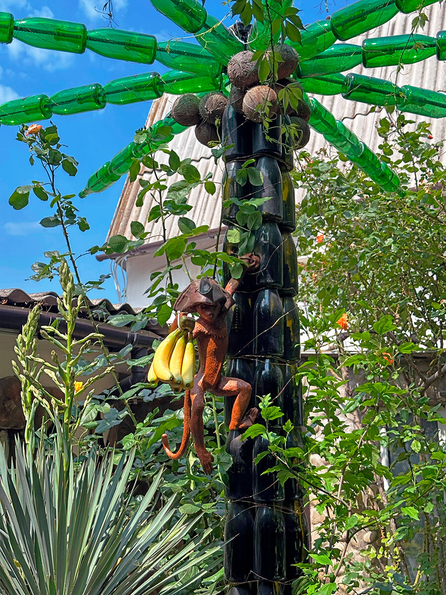 Фото Дом Пирата