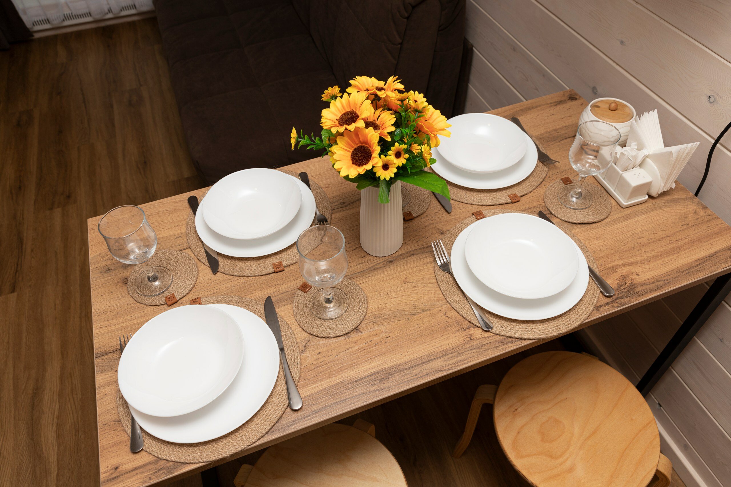 Фото Манский фрейм