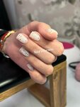 Ваш маникюр (Mayskaya ulitsa, 4), estudio de manicura