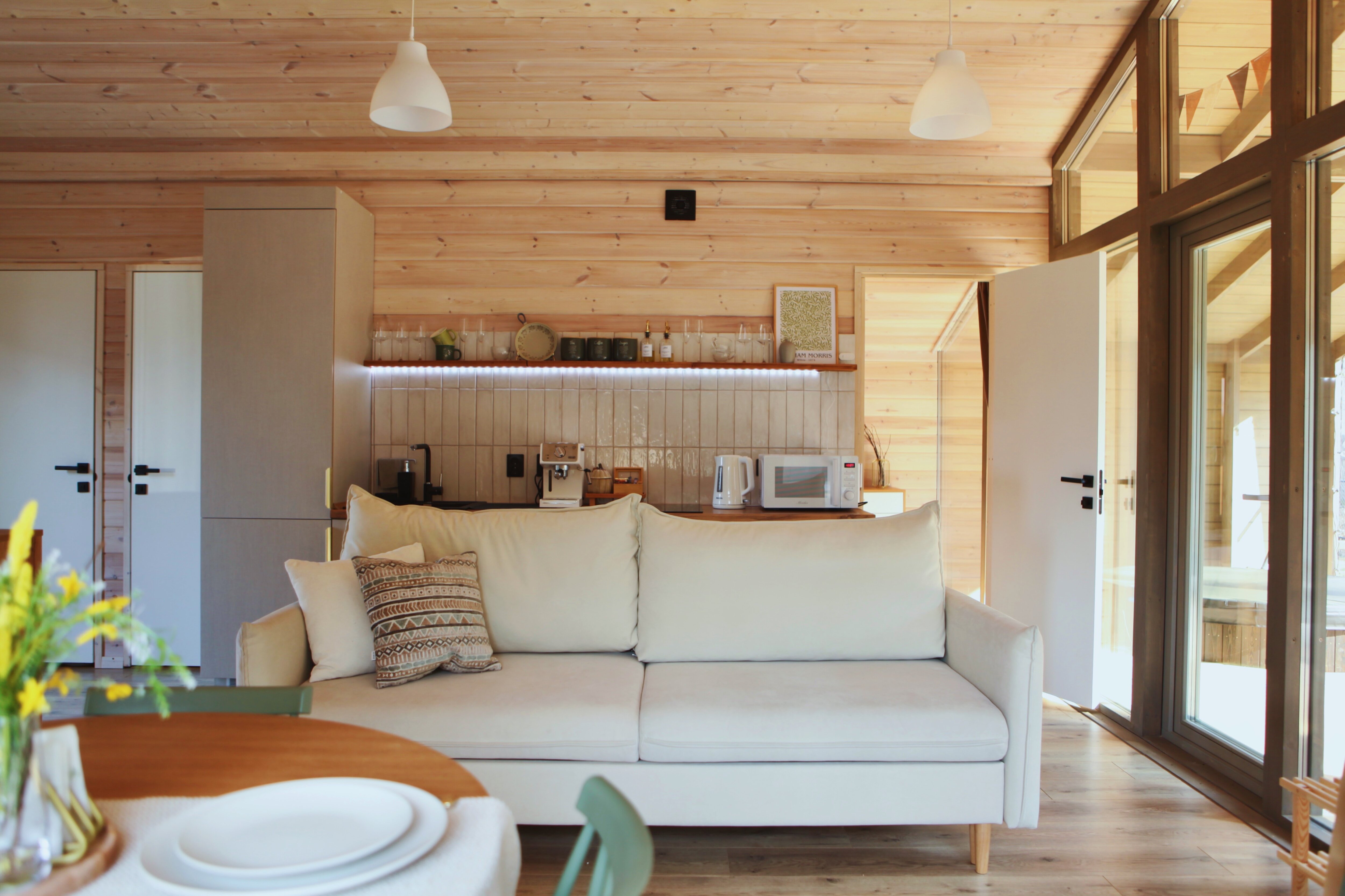 Фото Дача в Лесной