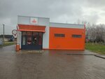 Korona (ahraharadok Malyja Slavieni, Yubileynaya ulitsa, 6А), grocery