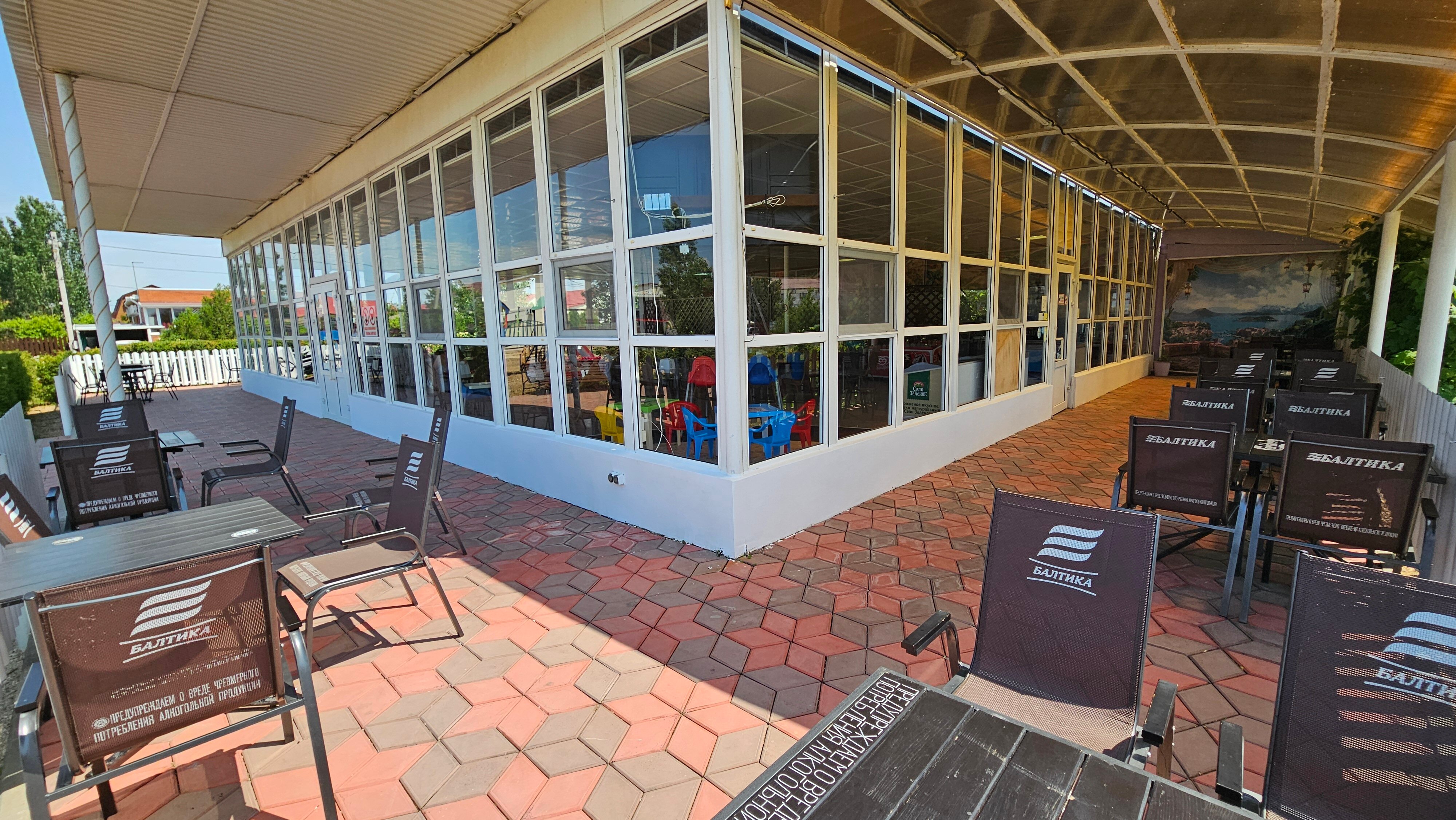 Фото Азовский