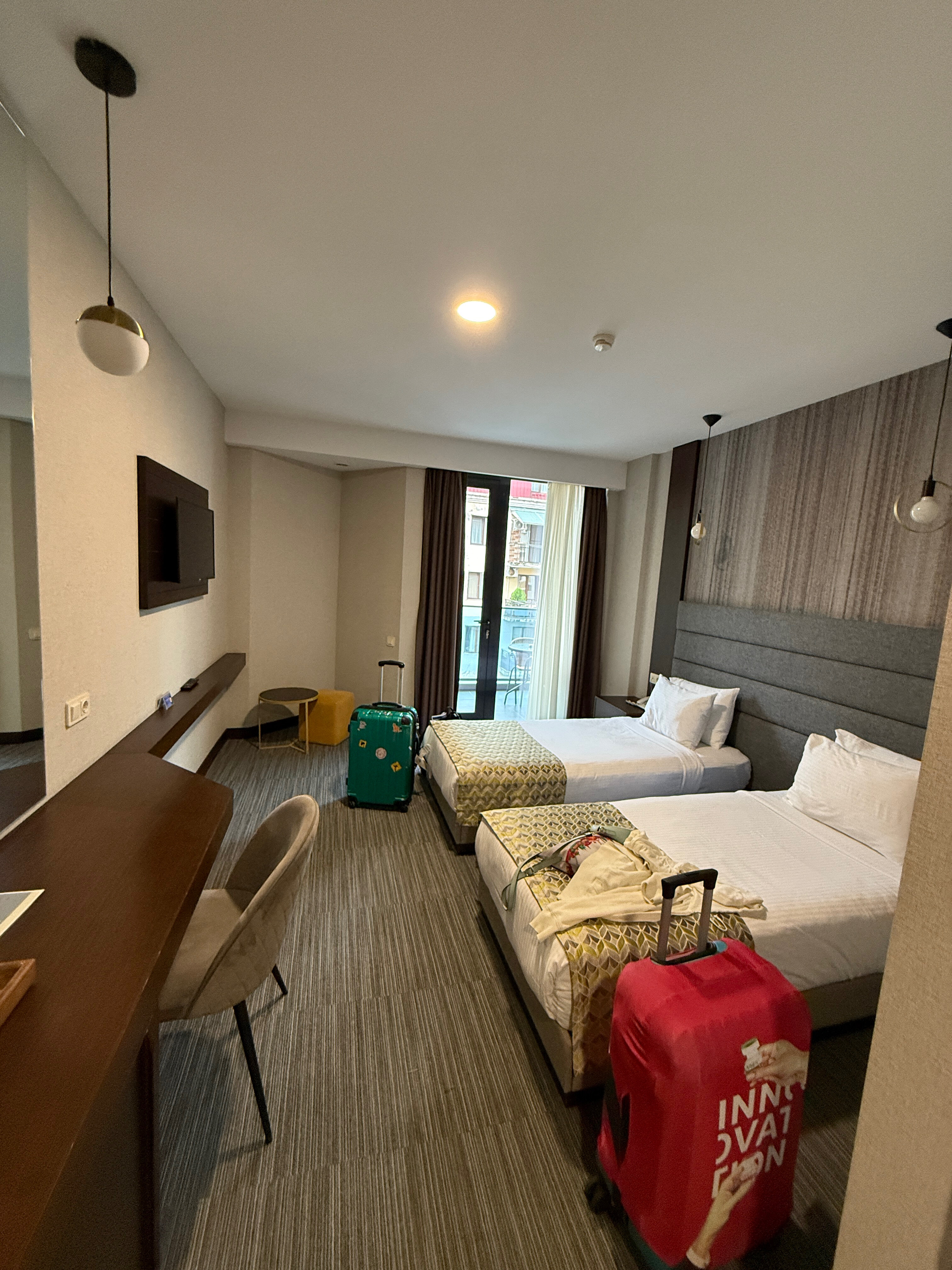 Фото Hotel Salvador