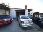 Автопокраска (улица Николая Музыки, 29Б), car service, auto repair