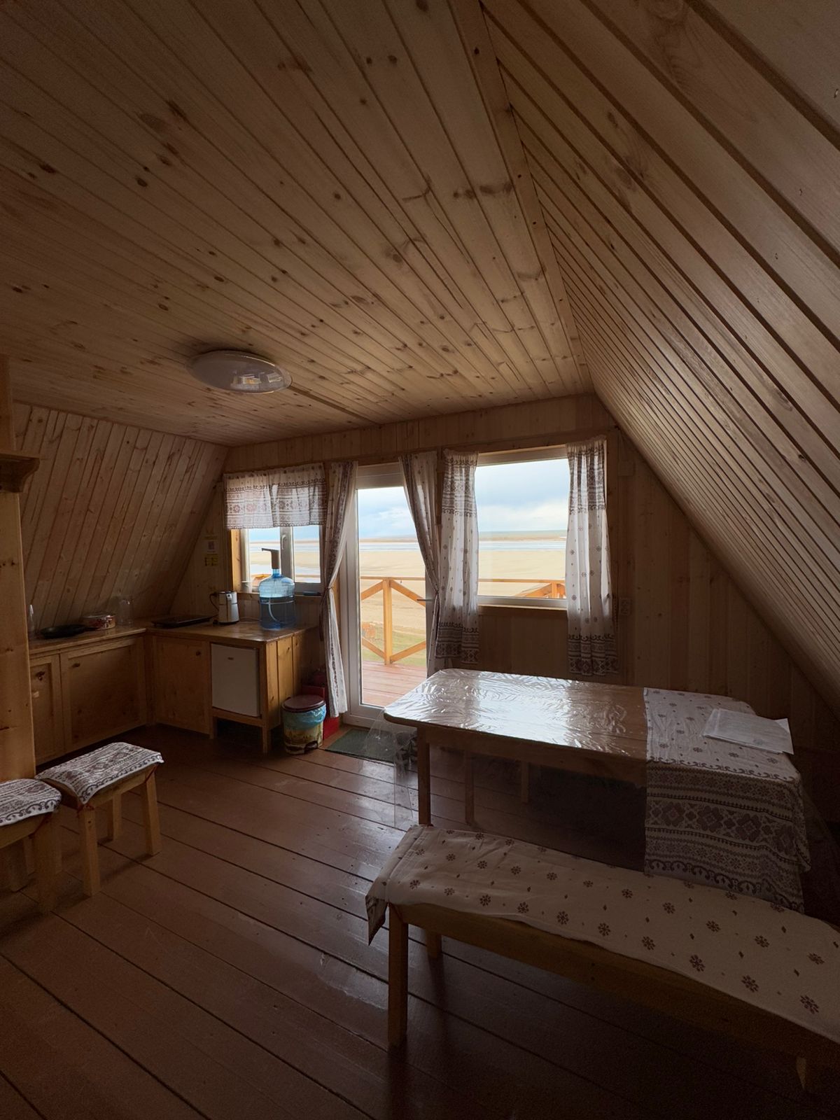 Фото Девять Еланка