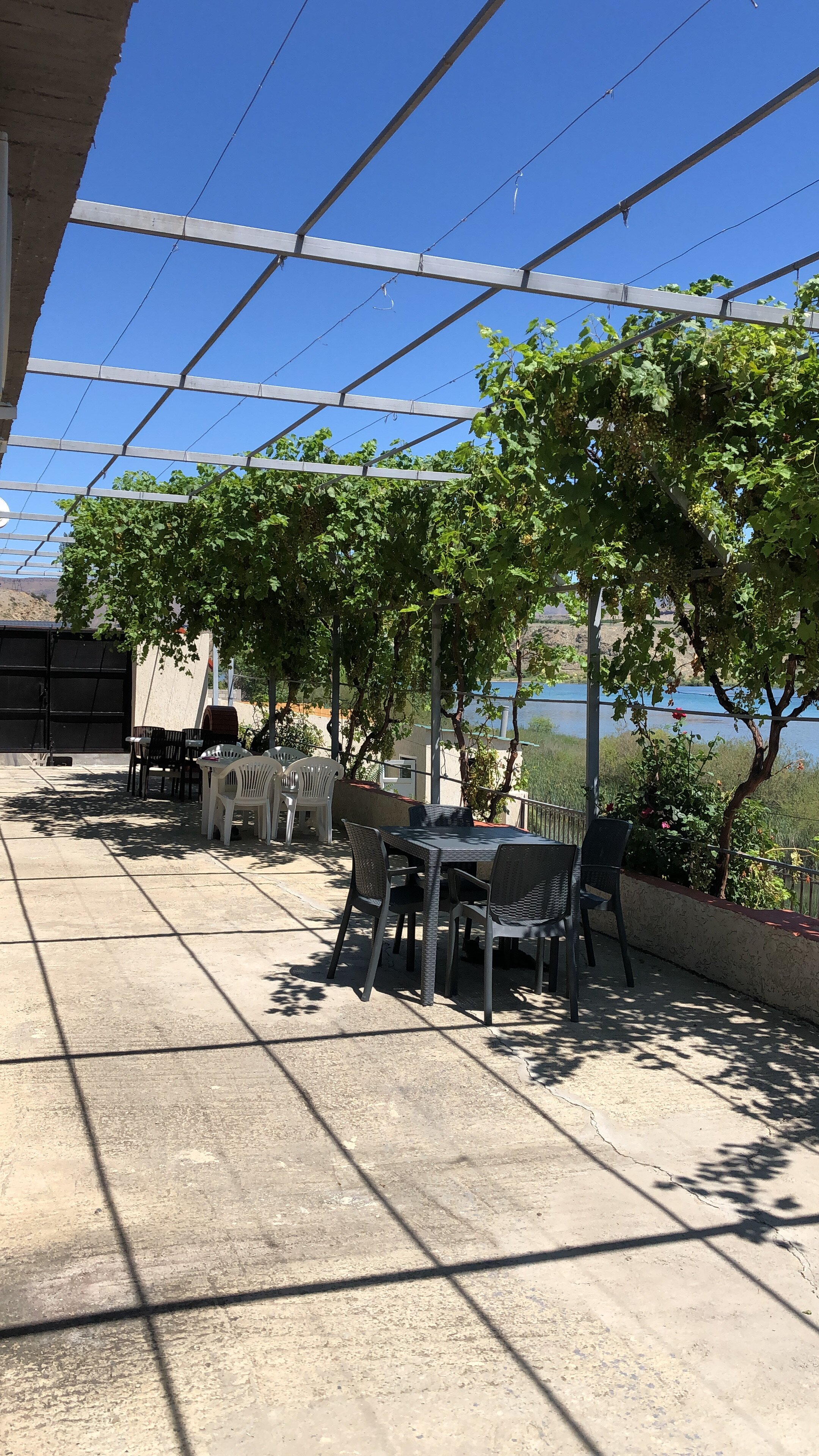 Фото Долина Сулака