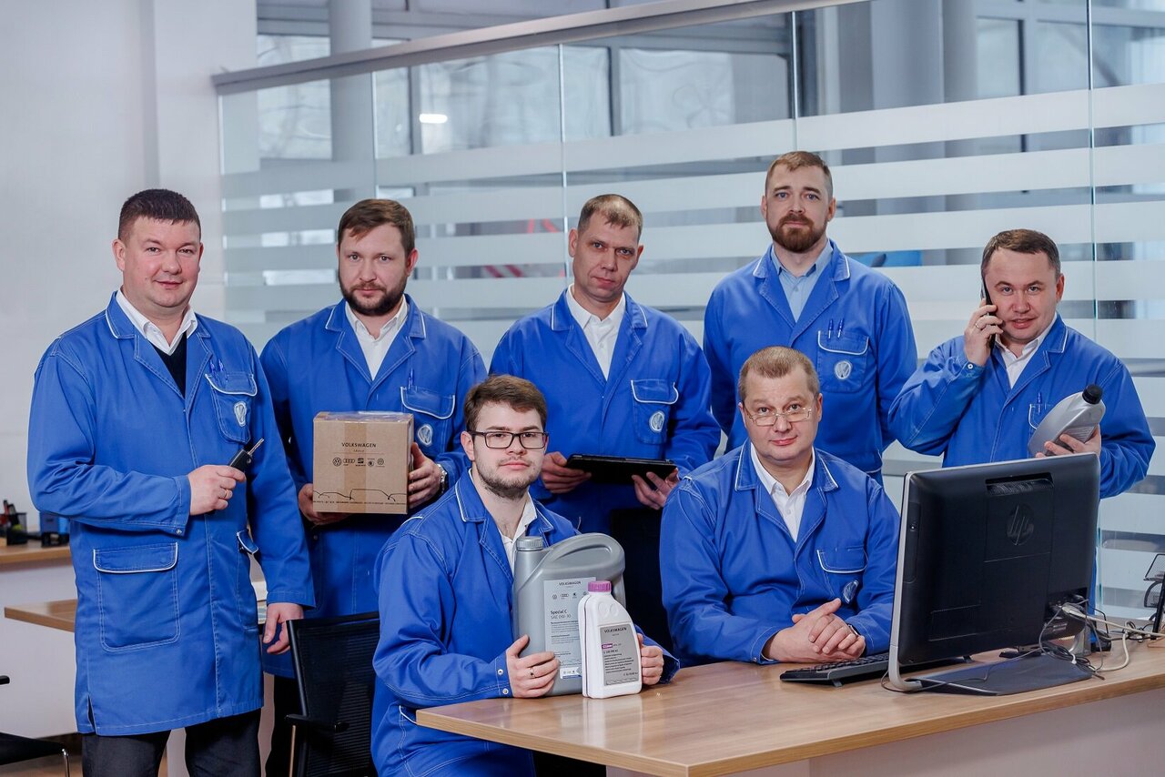 photo Автоцентр Керг