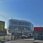 Другой (territoriya Tsemdolina, Lenina Street, 6В), barber shop