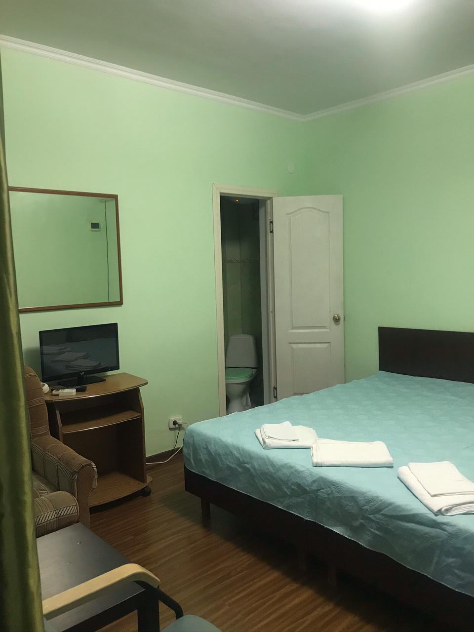 Фото Солнечный