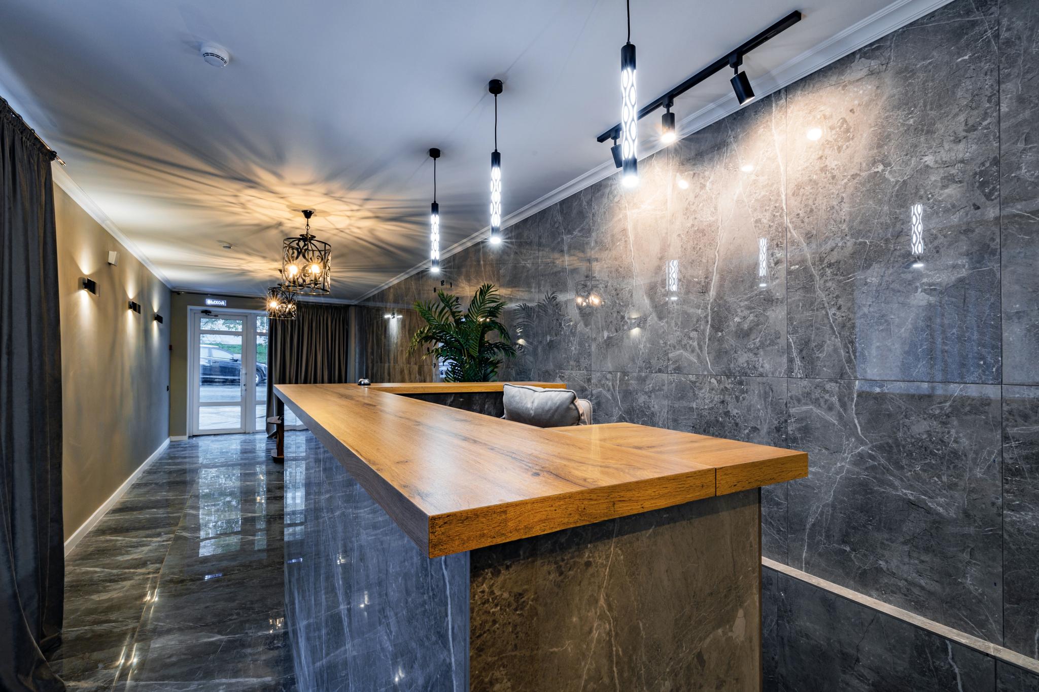 Фото Владимирский