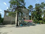 Родничок (64-y kvartal, 1), teatro