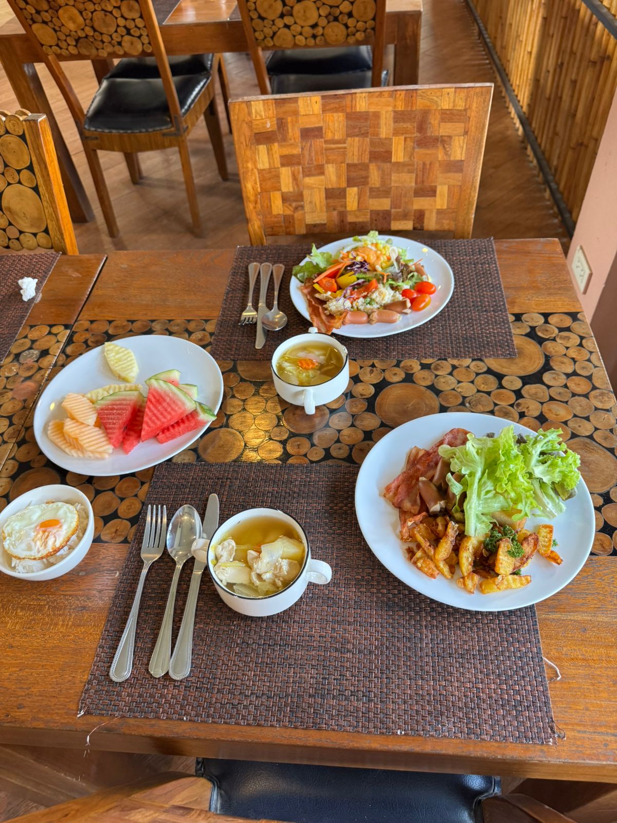 Фото Chivatara Resort & SPA Bang Tao Beach Phuket