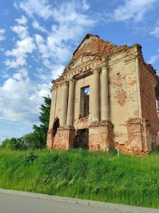 Кальвария (Grodzienskaja Region, Ashmiany), atracción