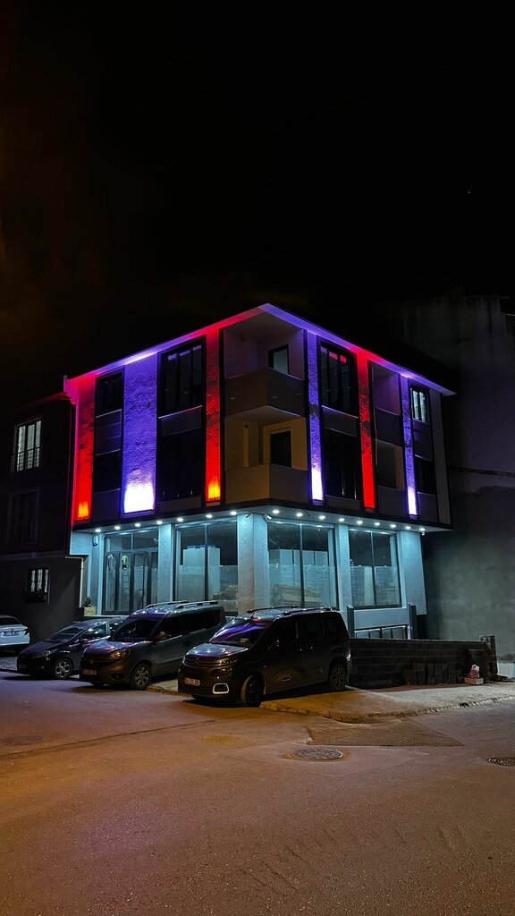 Production automation Enti Automation, Istanbul, photo