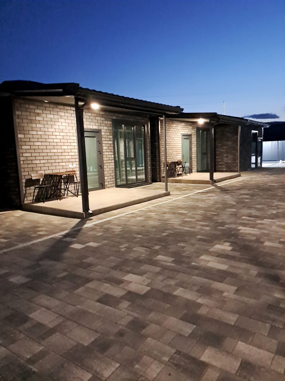 Фото Гocтeвой дом Сон