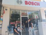 Bosch (İstanbul, Kağıthane, Merkez Mah., Sadabad Cad., 32) ، متجر بيع الأجهزة المنزلية