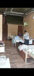 Валентина (Tikhonova Street, 40) ، منزل الصعود للمسنين والمعوقين