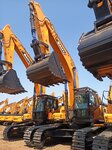 Инстройтехком Komatsu (Muyezerskaya Street, 15Ас5), special equipment and special vehicles