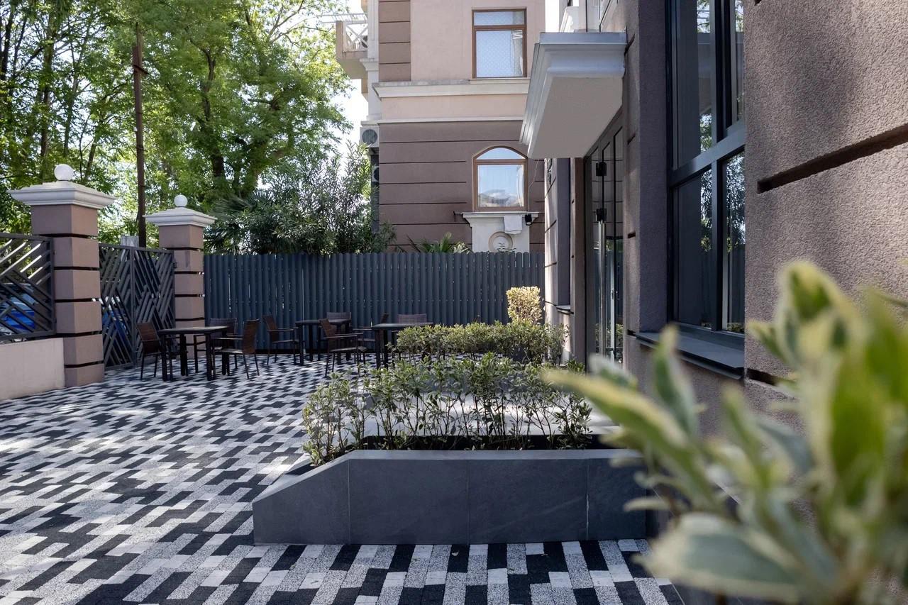 Фото Вертикаль, Паруса