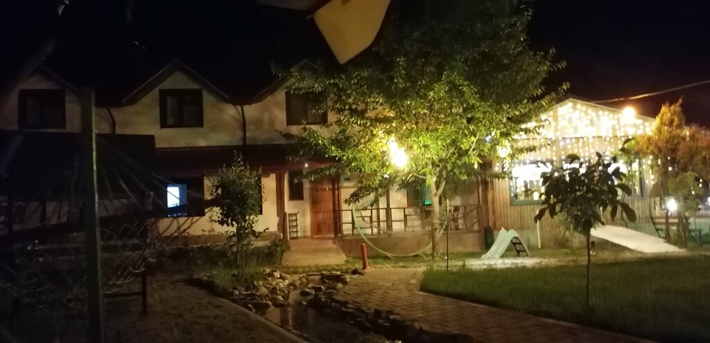 Landmark, attraction Abant Pasha Pension, Bolu, photo