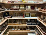 Tabakerka (Akademika Pavlova Street, 5В), tobacco and smoking accessories shop