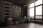 Askam Group (Baumanskaya Street, 53с8), construction and finishing works