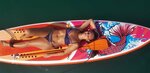Kaif на воде (Akademika Shvartsa Street, 17), sup