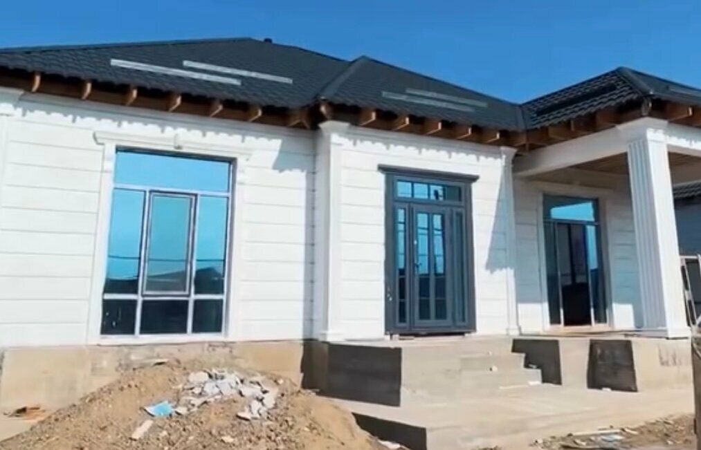 Windows Plastic Windows Almaty - from Llp Jj Plast, Almaty, photo