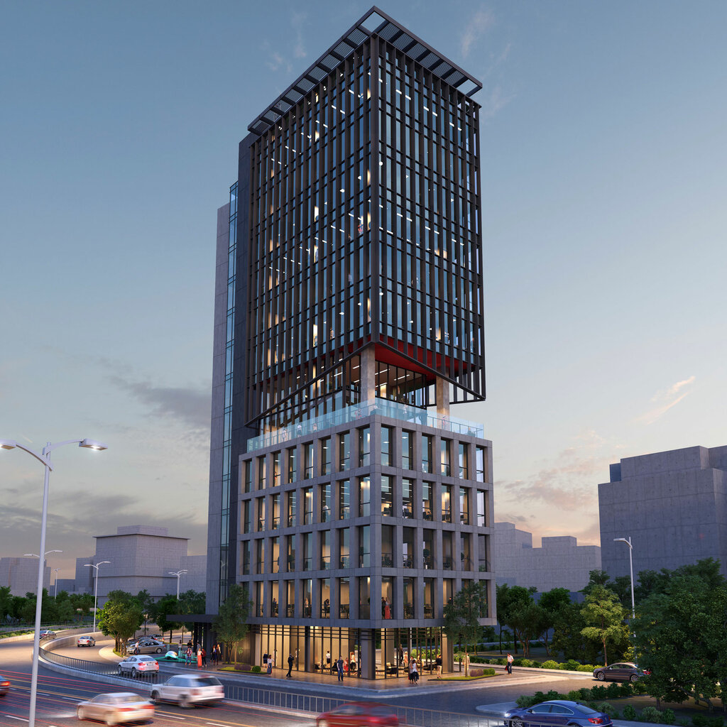 Engineering Technical Installation Engineering, Izmir, photo