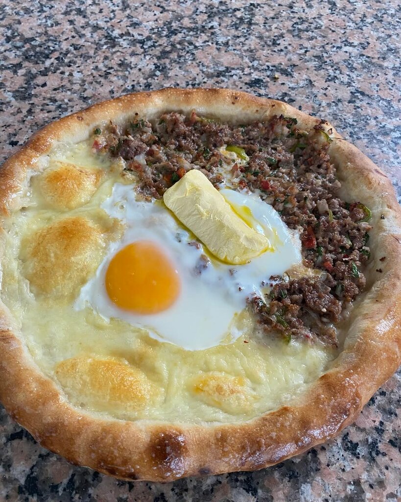 Restaurant Rahman Pide Salonu, Akcaabat, photo