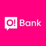 O!Bank (Kasymbekov Street, 4/13), bank