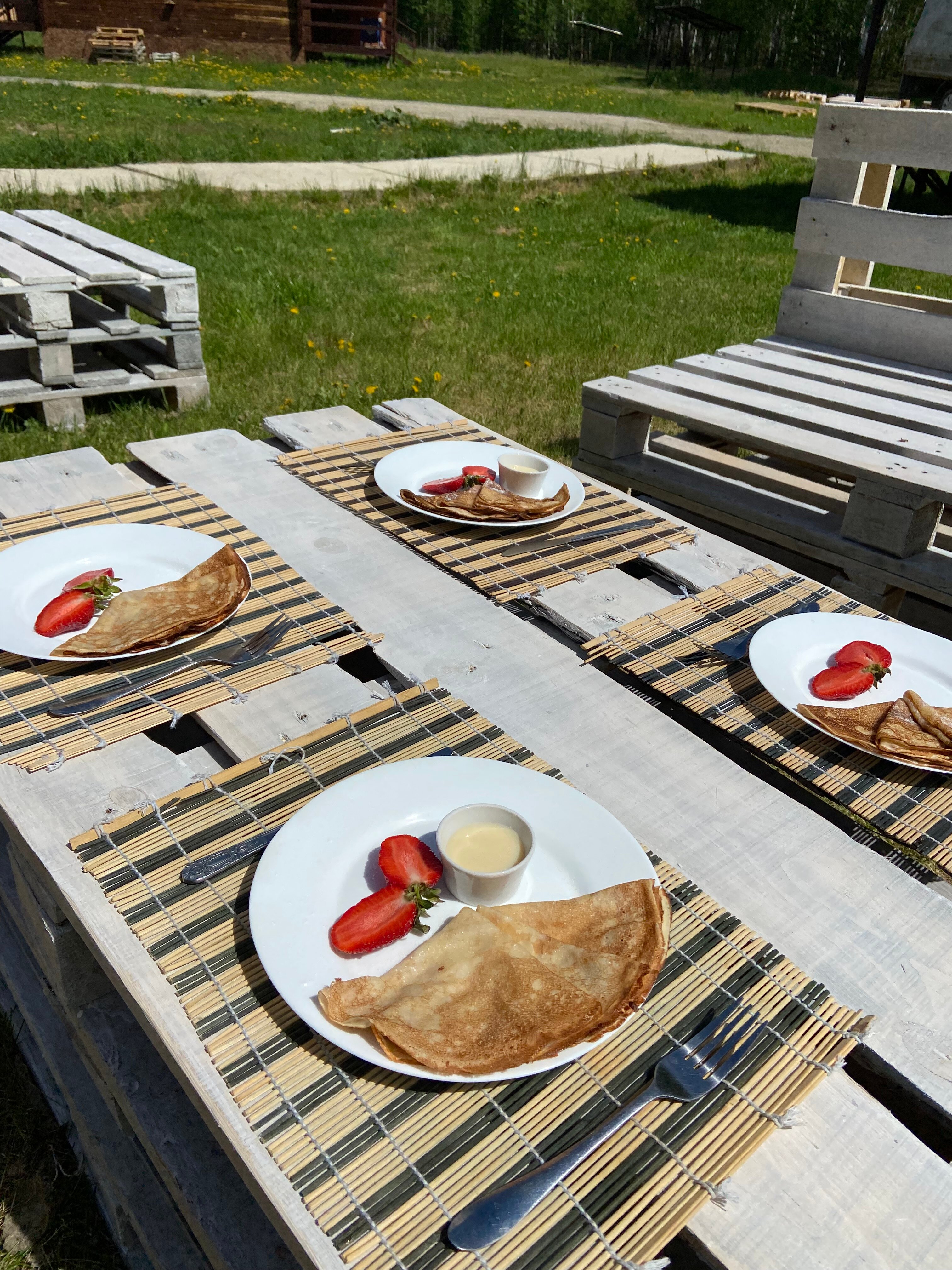 Фото Тихие зори