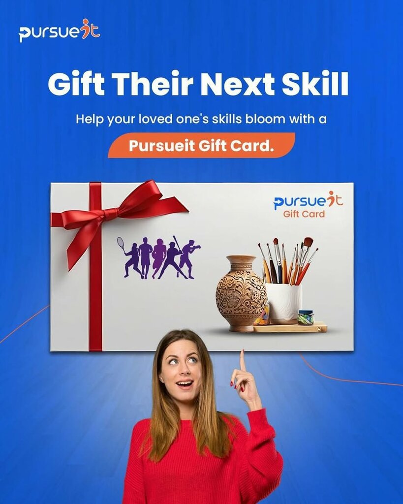 Courses and master classes PursueIt Fz, Dubai, photo