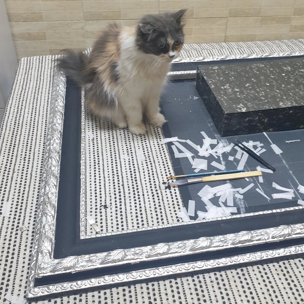 Upholstered furniture Murphy Folding Wall Beds Smart Bedroom Furniture for Small Homes, Ajman, photo