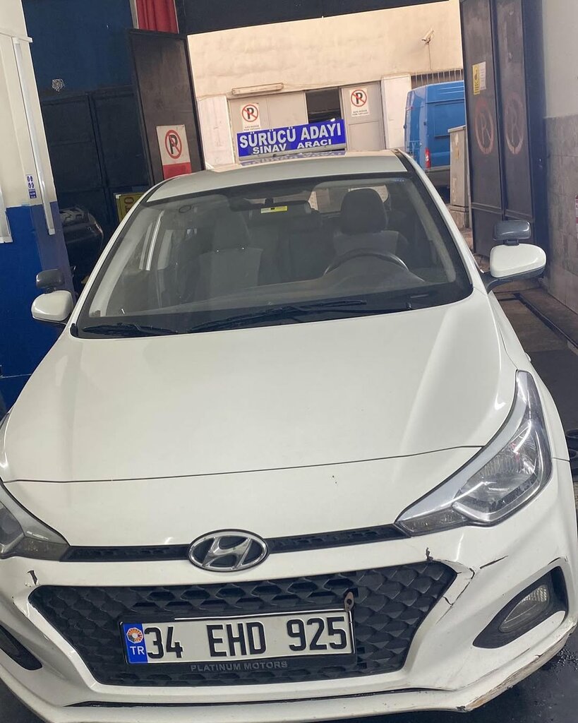 Car service, auto repair Genc Auto Care Service, Istanbul, photo