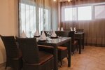Три барашка (selo Vysokaya Gora, Bolshaya Krasnaya ulitsa, 97к1) ، قاعة الولائم
