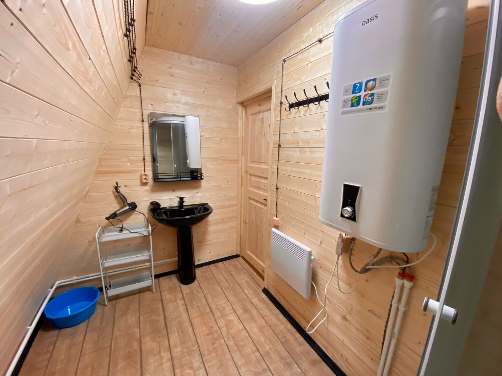 Фото От заката ДО рассвета