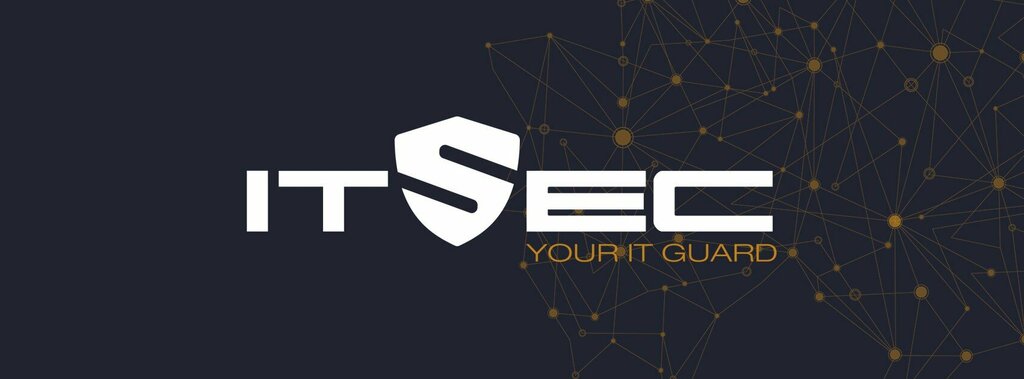 IT company ITSecurity LLC, Yerevan, photo