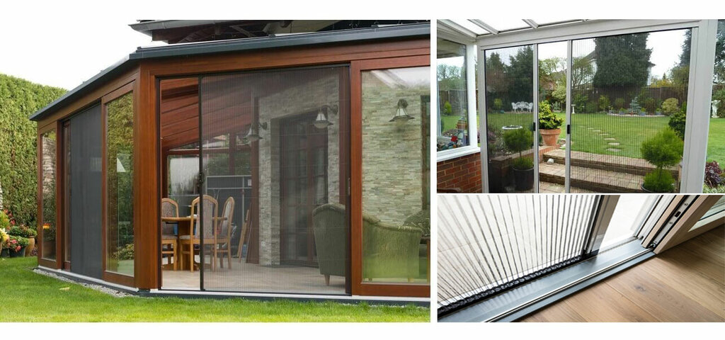 Doors Çlk Grup İnsaat, Izmir, photo