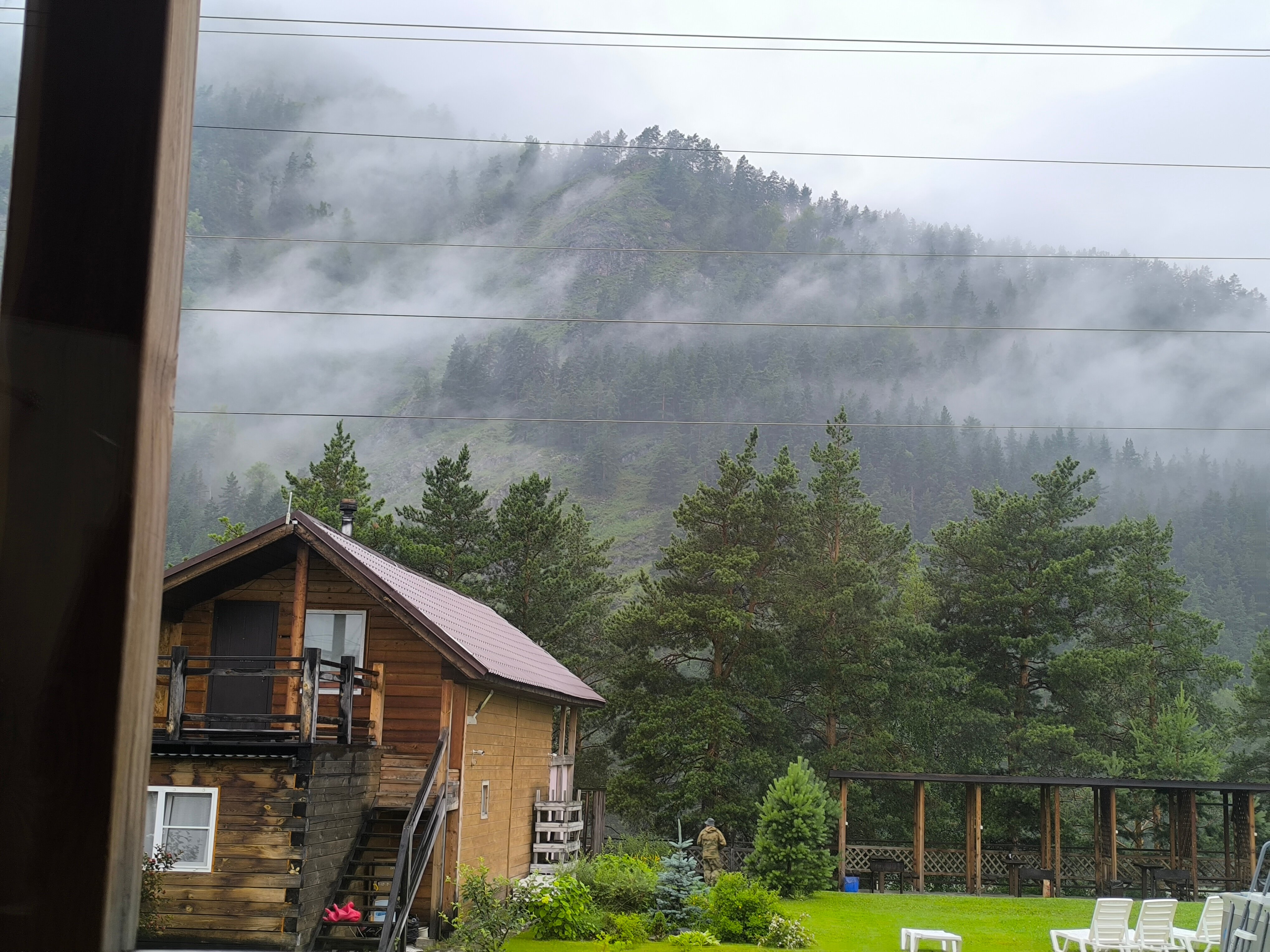 Фото ЧеКаГо