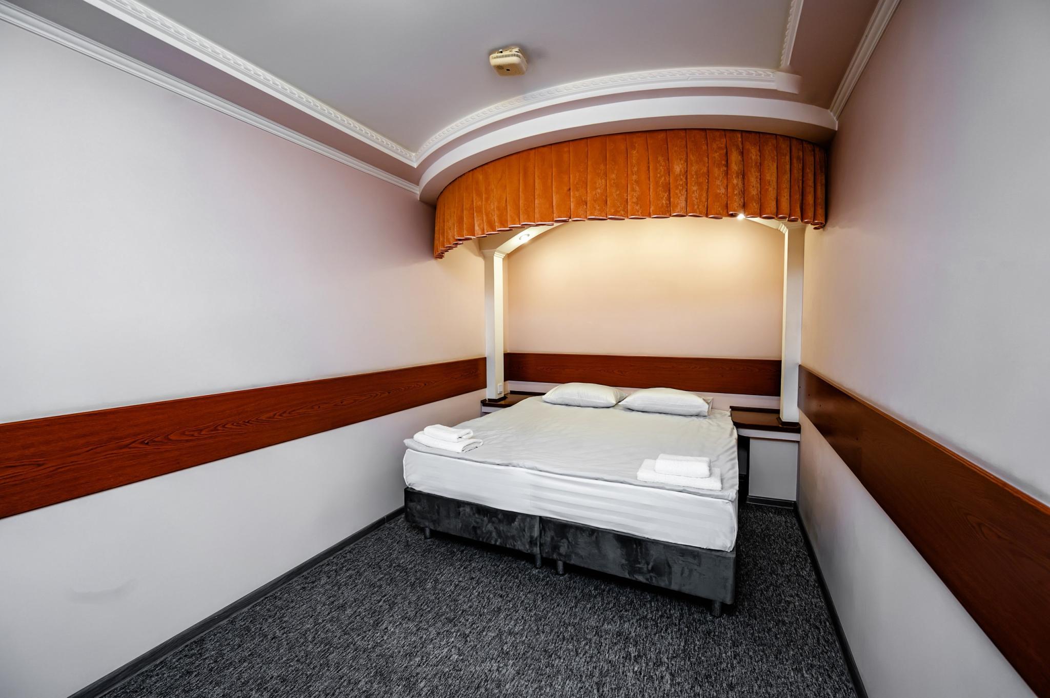 Фото Комфорт