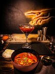 Point G Gastro Loggia (22-y mikrorayon, 43), bar, pub