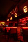 Hookah (Lyublinskaya Street, 163/1), hookah lounge