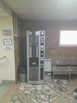 Uvenco (9 Maya Street, 21), coffee machine