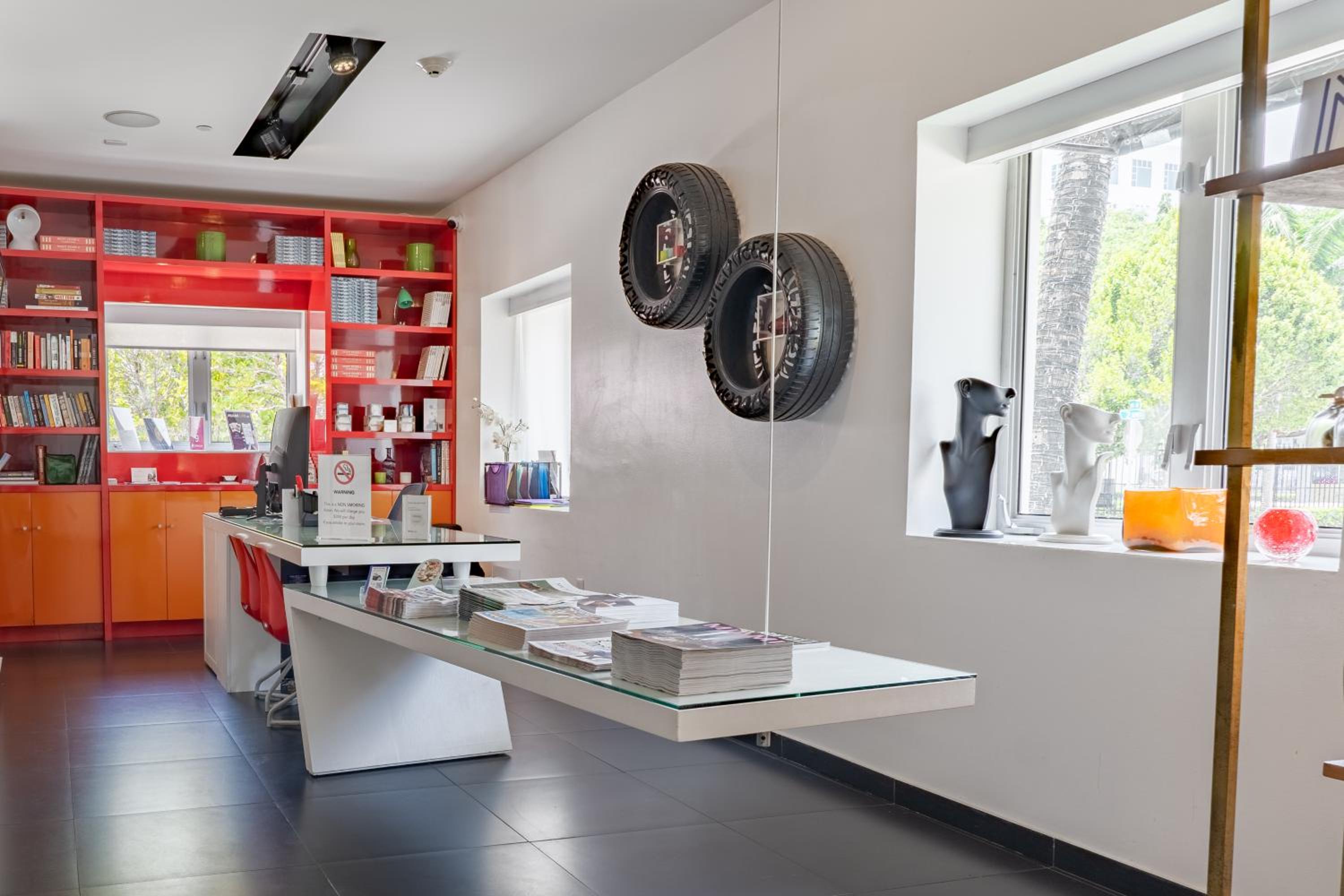 Фото Blanc Kara - Adults Only