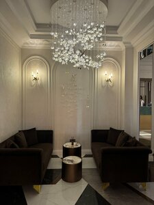 Тверские Замки DeLuxe
