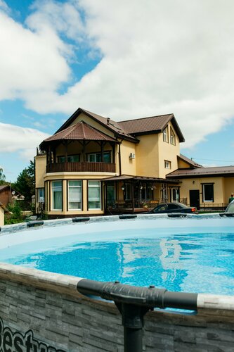 Дом в аренду Мелодия Жигулей в Самарской области